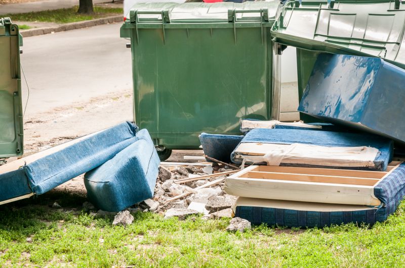 Junk Removal