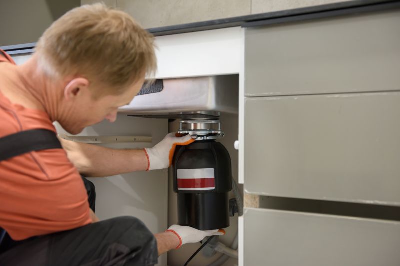 Local Appliance Disposal Service in Carrboro, NC