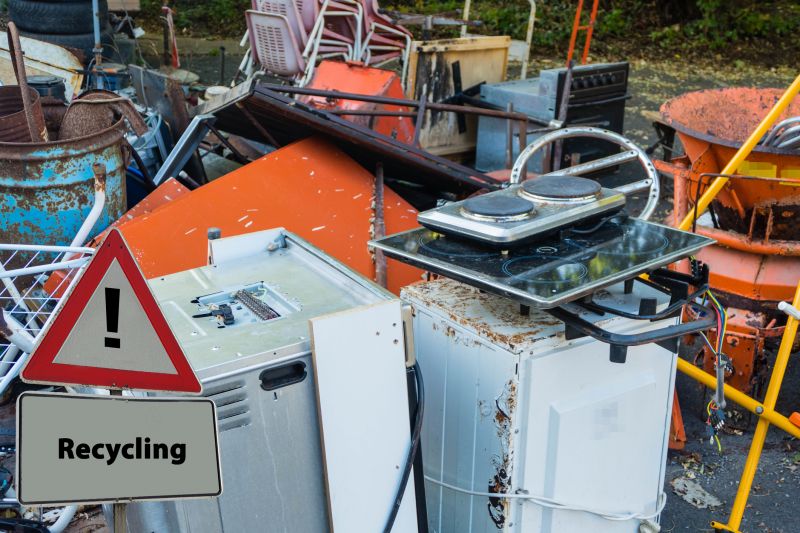 Local Appliance Disposal Service in Prince Frederick, MD
