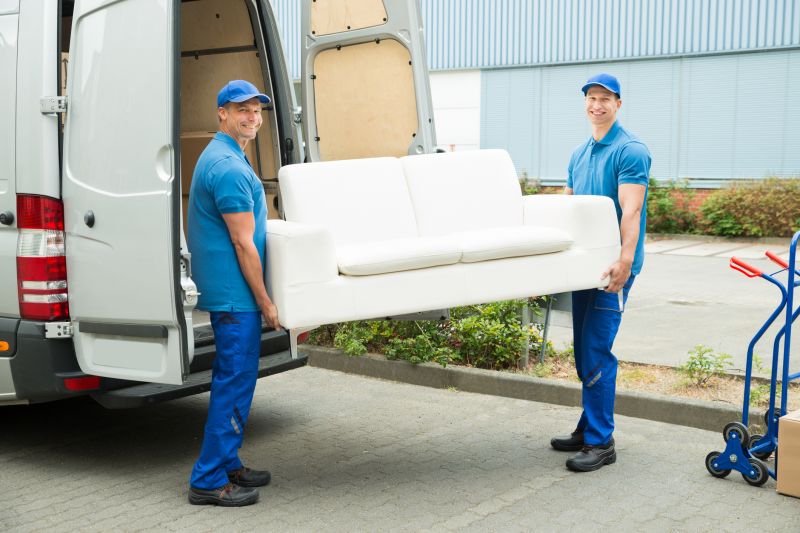 Local Furniture Removal Service in Birch Run, MI