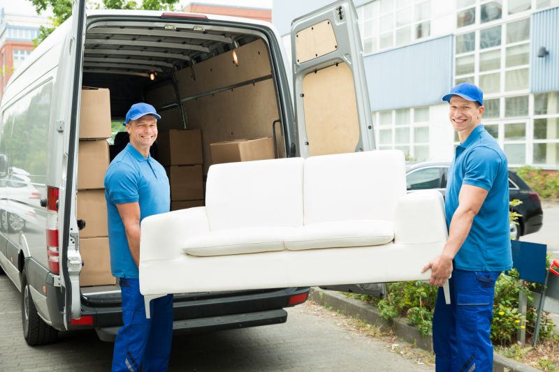Local Furniture Removal Service in Carol Stream, IL