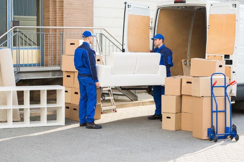 Local Furniture Removal Service in Port Orange, FL