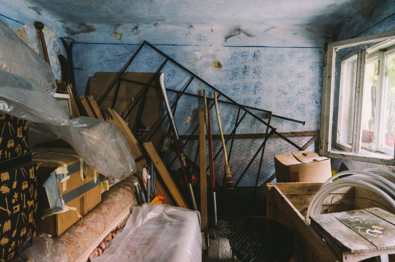 Local Junk Removal Service in Jacksonville, NC