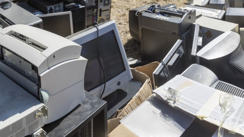 Commercial Junk Disposal