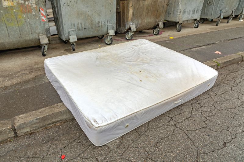 Local Mattress Disposal in Clinton, MD