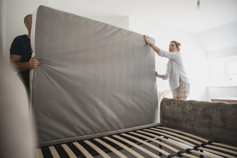 Local Mattress Disposal in Clinton, MD