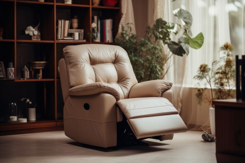 Local Recliner Removal in Centreville, VA