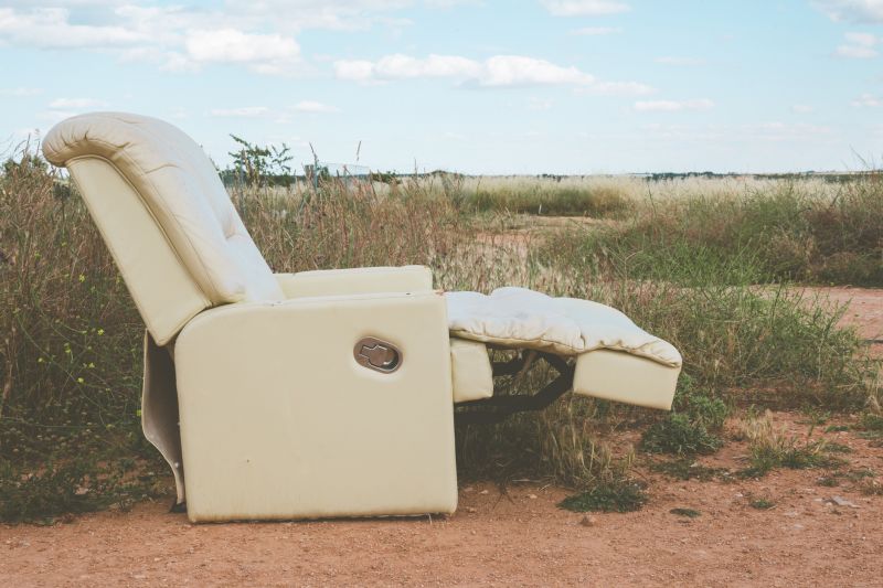 Local Recliner Removal in Huntley, IL