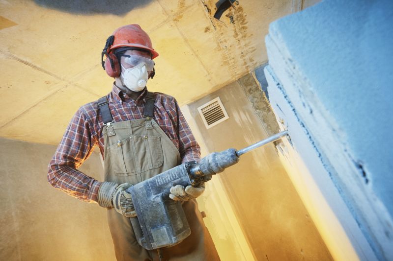 Room Demolition in Sacramento, CA