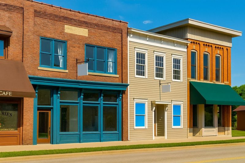 Local Appliance Disposal Service in Goodrich, MI