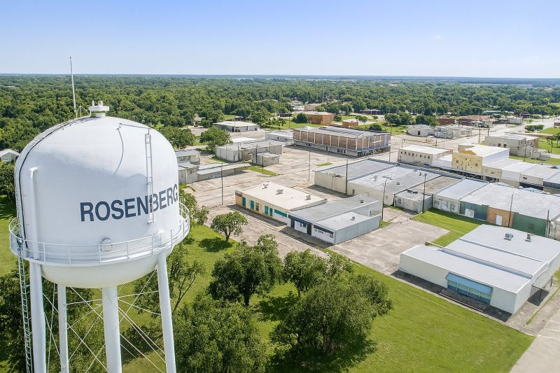 Local Appliance Disposal Service in Rosenberg, TX