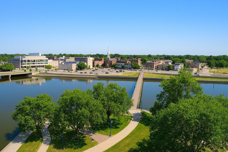 Local Appliance Disposal Service in Monroe, MI