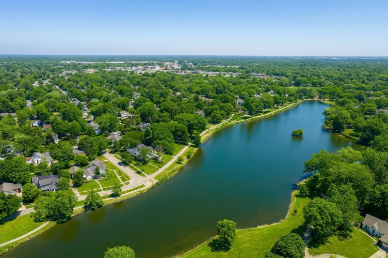 Local Appliance Disposal Service in Birmingham, MI