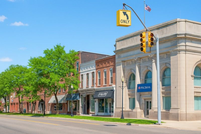 Local Appliance Disposal Service in Macomb, MI