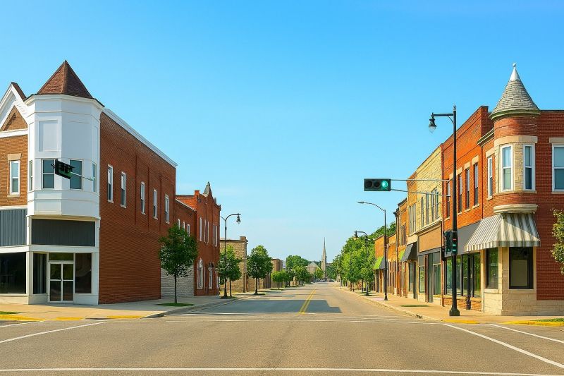 Local Appliance Disposal Service in Muskego, WI