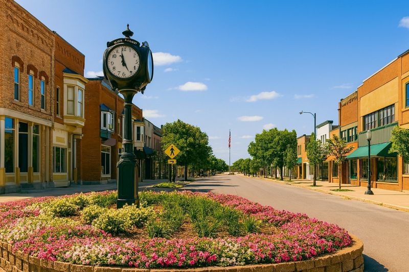 Local Appliance Disposal Service in De Pere, WI