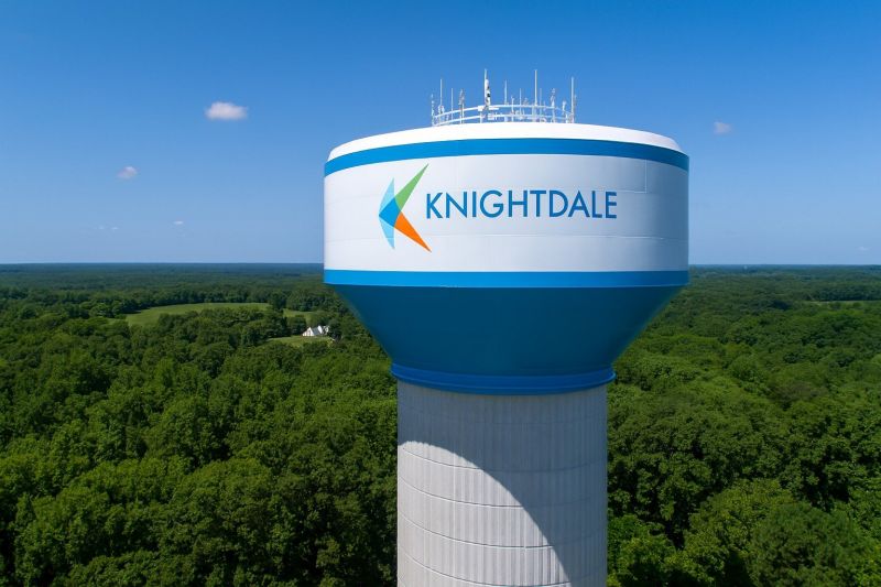 Local Appliance Disposal Service in Knightdale, NC