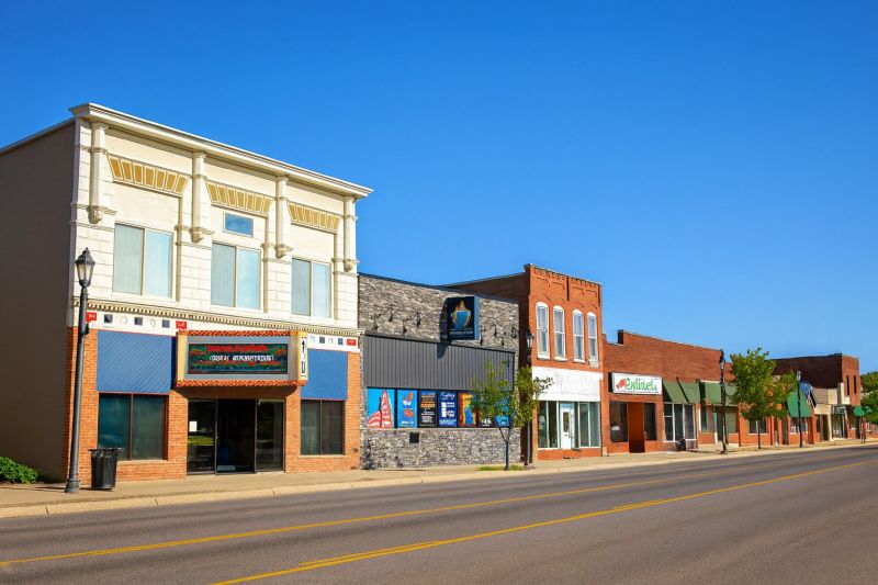 Local Appliance Disposal Service in Clio, MI