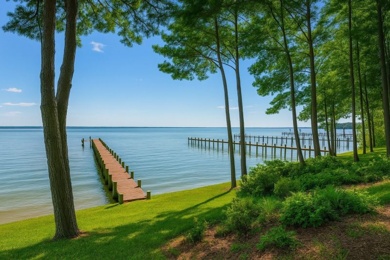 Local Appliance Disposal Service in Lusby, MD