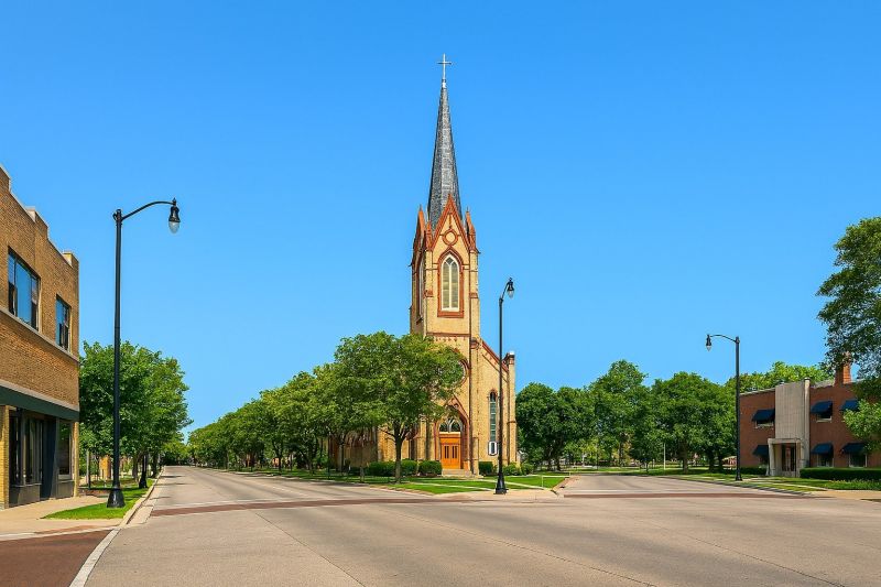 Local Appliance Disposal Service in Skokie, IL