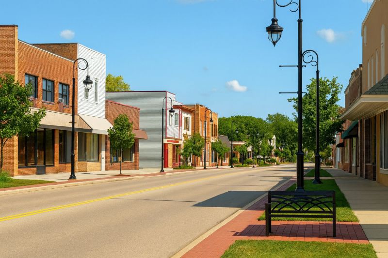 Local Appliance Disposal Service in Union Grove, WI