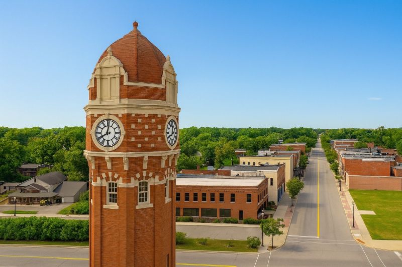 Local Appliance Disposal Service in Chelsea, MI