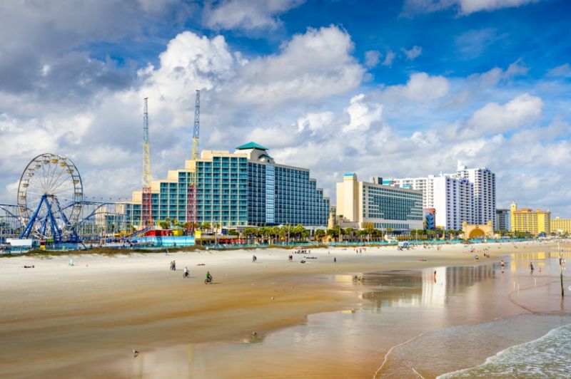 Local Appliance Disposal Service in Daytona Beach, FL