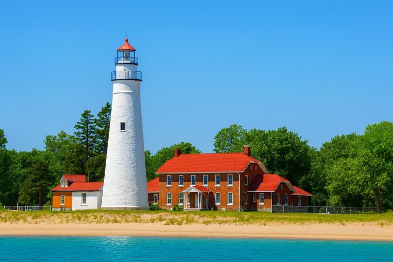 Local Appliance Disposal Service in Fort Gratiot, MI