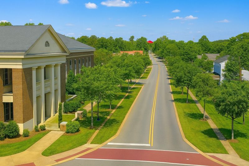 Local Appliance Disposal Service in Holly Springs, NC