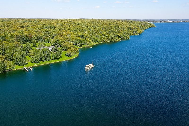 Local Appliance Disposal Service in Lake Geneva, WI