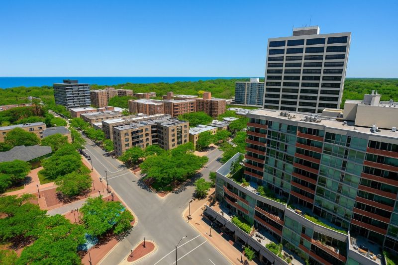 Local Appliance Disposal Service in Evanston, IL