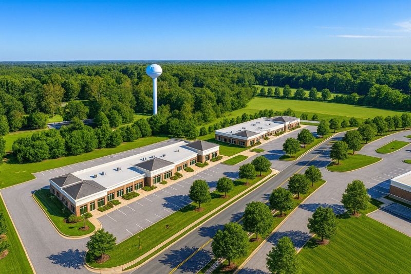 Local Appliance Disposal Service in Dunkirk, MD