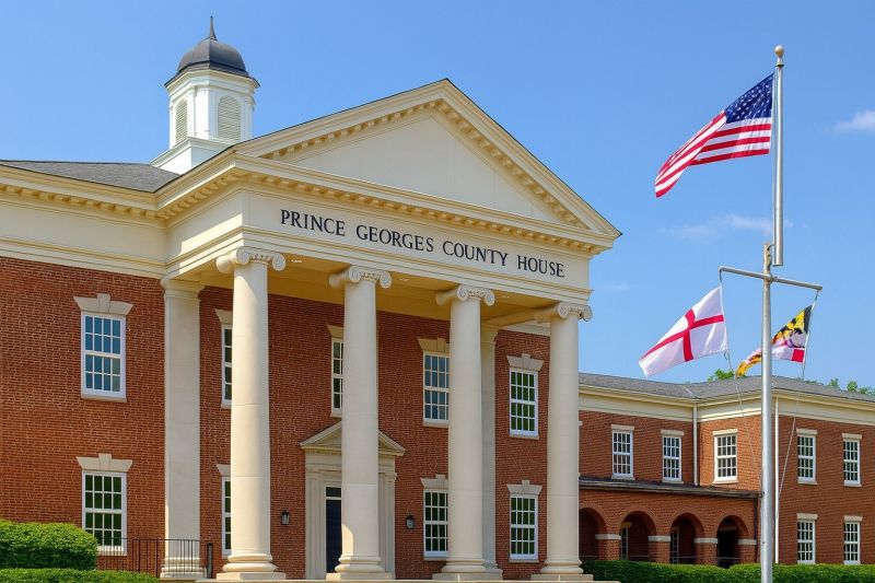 Local Appliance Disposal Service in Upper Marlboro, MD