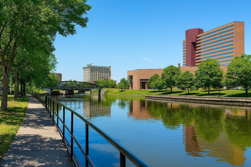 Local Appliance Disposal Service in Flint, MI