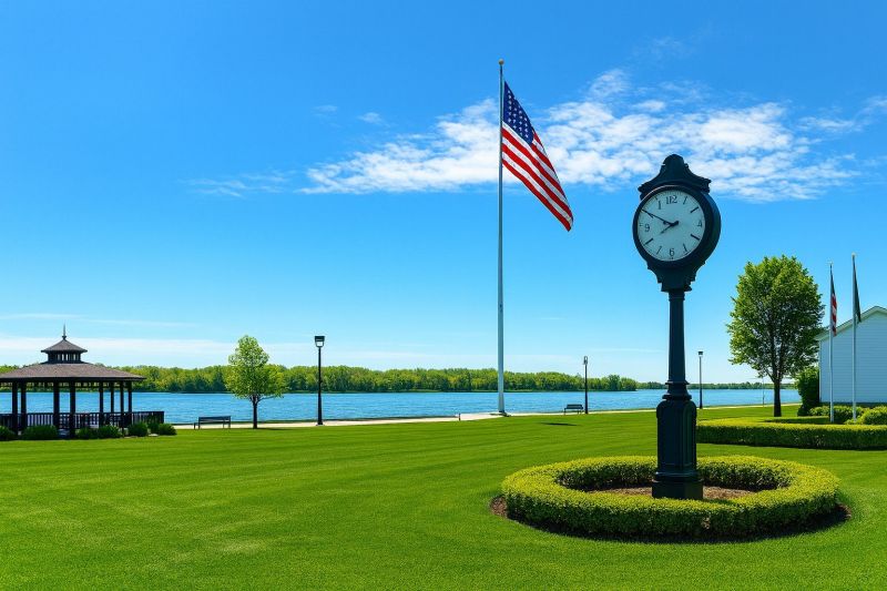 Local Appliance Disposal Service in Algonac, MI