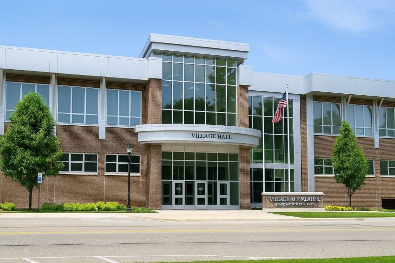 Local Appliance Disposal Service in Palatine, IL