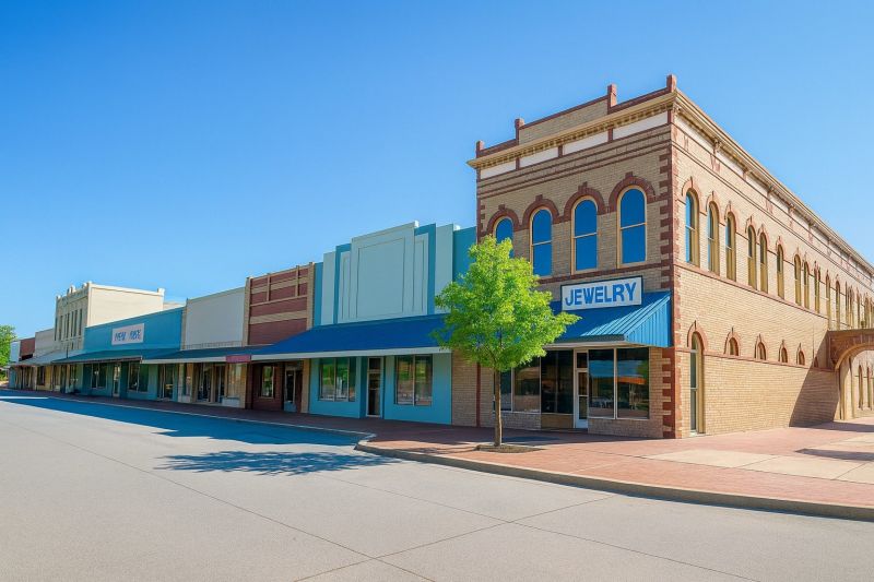 Local Appliance Disposal Service in Bay City, TX