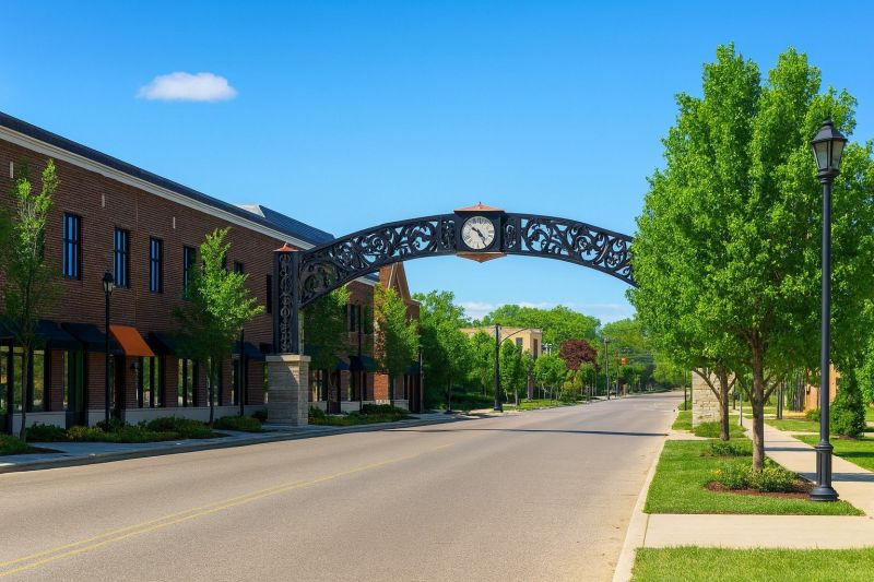 Local Commercial Junk Removal in Grosse Ile, MI