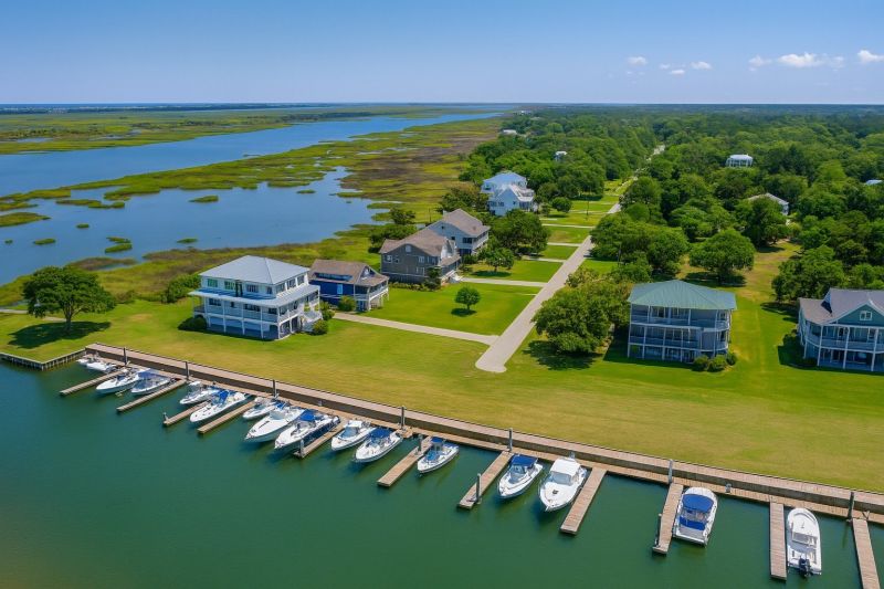 Local Commercial Junk Removal in Hampstead, NC