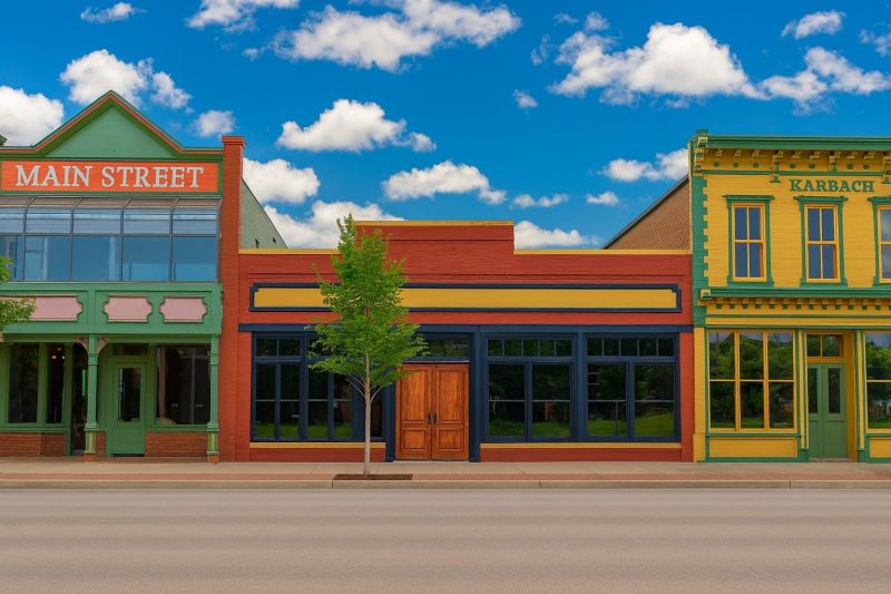 Local Commercial Junk Removal in Schertz, TX