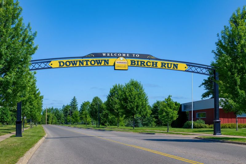 Local Commercial Junk Removal in Birch Run, MI