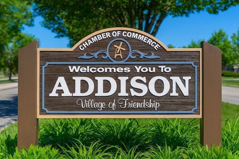 Local Commercial Junk Removal in Addison, IL