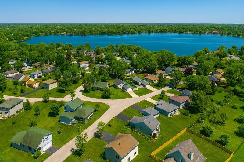 Local Commercial Junk Removal in Round Lake, IL