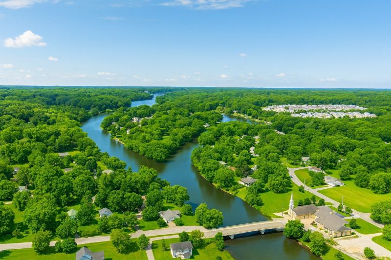 Local Commercial Junk Removal in Waterford, WI