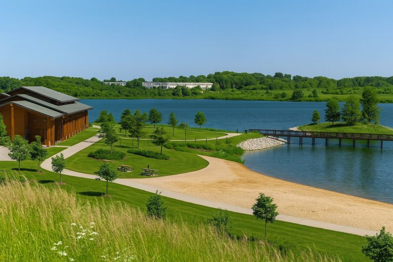 Local Commercial Junk Removal in Crystal Lake, IL