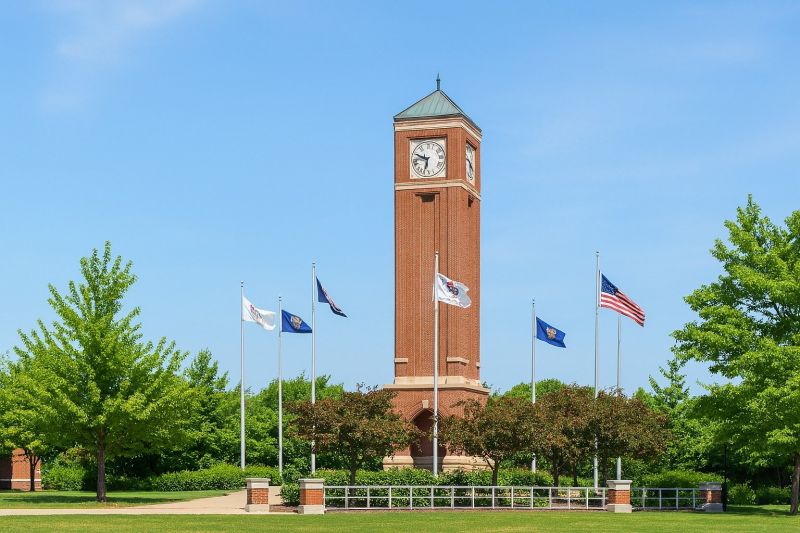 Local Commercial Junk Removal in Schaumburg, IL