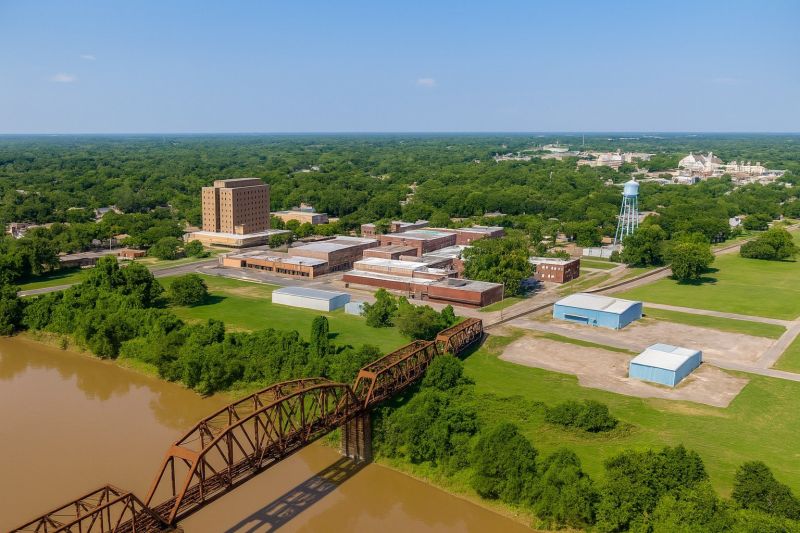 Local Commercial Junk Removal in Richmond, TX