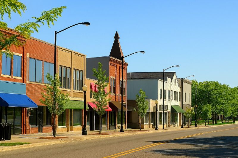 Local Couch Disposal in Lapeer, MI