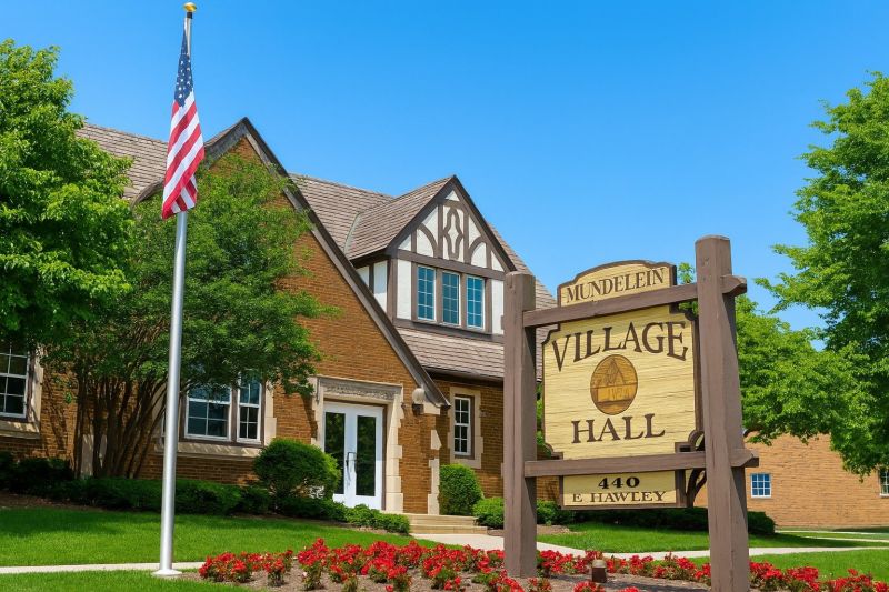 Local Furniture Removal Service in Mundelein, IL