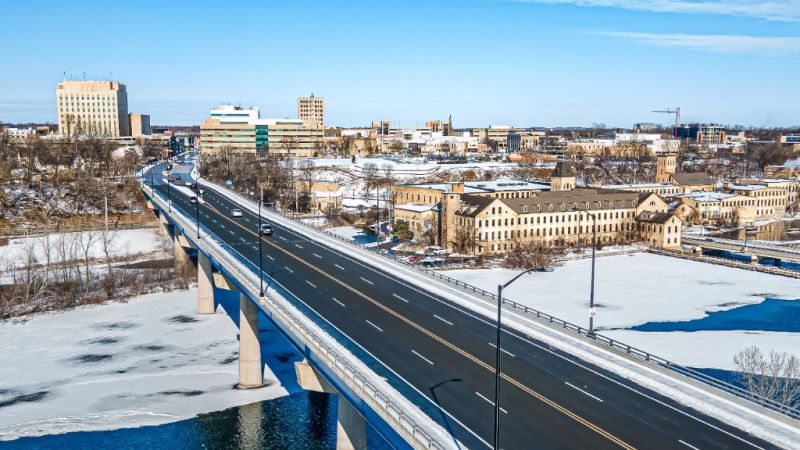 Local Furniture Removal Service in Appleton, WI